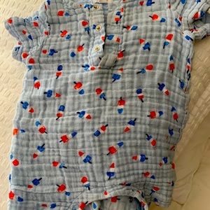 Angel Dear Bomb Pop Rimper